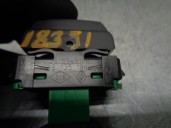 Recambio de interruptor para renault captur 0.9 energy referencia OEM IAM 251534917R 