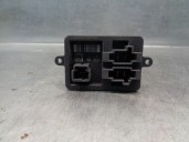 Recambio de resistencia calefaccion para citroën c-elysée 1.2 12v vti referencia OEM IAM 