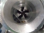 Recambio de turbocompresor para seat ibiza (kj1) referencia OEM IAM 280222000046 1636101508 SPARK