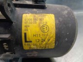 Recambio de faro antiniebla izquierdo para mini cabrio (r52) 1.6 16v cat referencia OEM IAM 0305060001 BOSCH