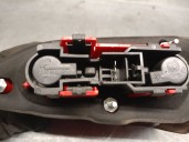 Replacement left rear light for Alfa Romeo 159 (939_) 2.0 JTDM (939AXP1B) OEM IAM reference 50504822 50504822 