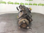 Recambio de diferencial delantero para bmw x5 (e53) 3.0 24v turbodiesel cat referencia OEM IAM 07508523 3.73