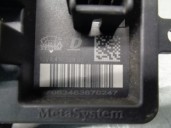 Recambio de resistencia calefaccion para citroën c-elysée 1.2 12v vti referencia OEM IAM 