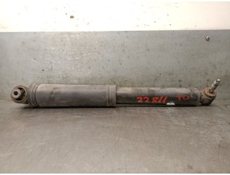 Recambio de amortiguador trasero derecho para renault scénic iv (j9_) 1.5 dci 110 referencia OEM IAM 562102469R 562102469R 