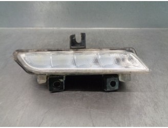 Replacement right front light for Renault Captur 0.9 Energy OEM IAM reference 266000411R 89208541 VALEO