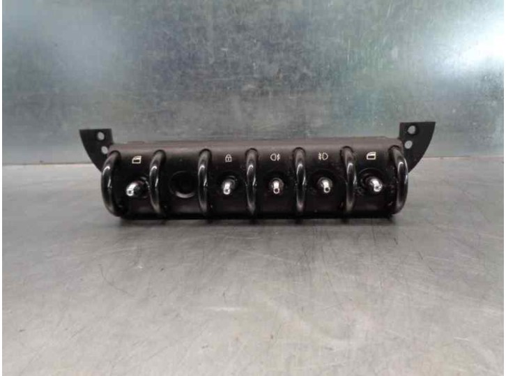 Recambio de mando multifuncion para mini cabrio (r52) 1.6 16v cat referencia OEM IAM   