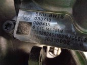 Recambio de turbocompresor para seat ibiza (kj1) referencia OEM IAM 280222000046 1636101508 SPARK