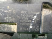 Recambio de piloto delantero derecho para renault captur 0.9 energy referencia OEM IAM 266000411R 89208541 VALEO