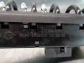 Recambio de mando multifuncion para mini cabrio (r52) 1.6 16v cat referencia OEM IAM   