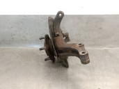 Recambio de mangueta delantera derecha para nissan qashqai (j10) 2.0 dci turbodiesel cat referencia OEM IAM 40014JD040 40014JD00