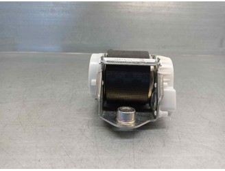 Recambio de cinturon seguridad trasero izquierdo para seat ibiza iv (6j5, 6p1) 1.4 tdi referencia OEM IAM 6J0857805A 34079180 5 