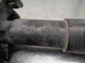 Recambio de refuerzo paragolpes trasero para audi a6 berlina (4b2) 1.8 20v turbo referencia OEM IAM CESTA 17B