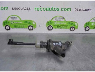Recambio de bomba embrague para nissan qashqai (j11) 1.5 turbodiesel cat referencia OEM IAM 306104BA1A  