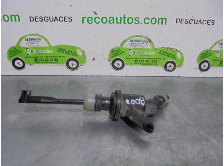 Recambio de bomba embrague para nissan qashqai (j11) 1.5 turbodiesel cat referencia OEM IAM 306104BA1A  