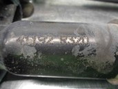 Recambio de refuerzo paragolpes trasero para audi a6 berlina (4b2) 1.8 20v turbo referencia OEM IAM CESTA 17B