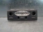 Recambio de luz interior para mini cabrio (r52) 1.6 16v cat referencia OEM IAM 