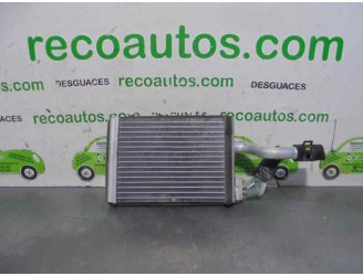 Recambio de radiador calefaccion / aire acondicionado para ssangyong rodius 2.0 td cat referencia OEM IAM   