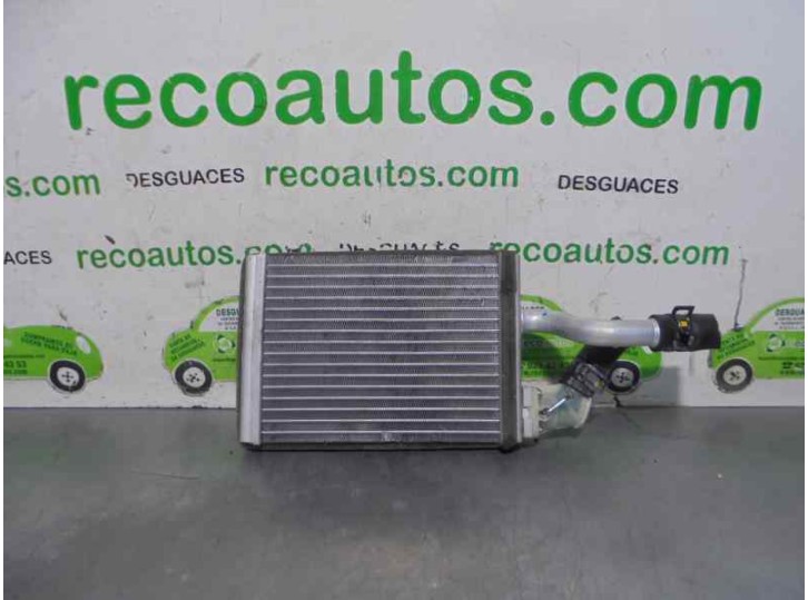 Recambio de radiador calefaccion / aire acondicionado para ssangyong rodius 2.0 td cat referencia OEM IAM   