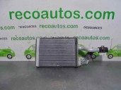 Recambio de radiador calefaccion / aire acondicionado para ssangyong rodius 2.0 td cat referencia OEM IAM   