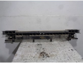 Recambio de refuerzo paragolpes trasero para renault captur 0.9 energy referencia OEM IAM 850904537R DE PLASTICO 5PUERTAS