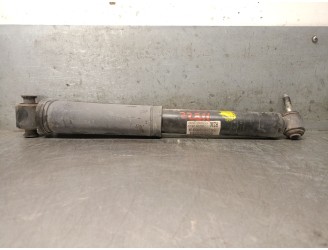 Recambio de amortiguador trasero izquierdo para renault scénic iv (j9_) 1.5 dci 110 referencia OEM IAM 562102469R 562102469R 