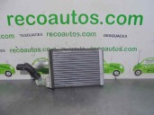 Recambio de radiador calefaccion / aire acondicionado para ssangyong rodius 2.0 td cat referencia OEM IAM   