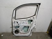 Replacement front right door for Nissan NV200 Van 1.5 dCi 85 (M20, M20M) OEM IAM reference 80100JX00A 80100JX00A