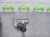 Recambio de radiador calefaccion / aire acondicionado para ssangyong rodius 2.0 td cat referencia OEM IAM   