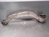 Replacement front right lower suspension arm for Volkswagen Passat saloon (3B3) 2.5 V6 TDI OEM IAM reference 8E040