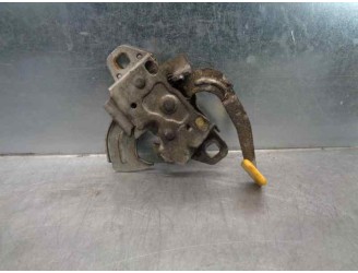 Recambio de cerradura capot para mini cabrio (r52) 1.6 16v cat referencia OEM IAM 