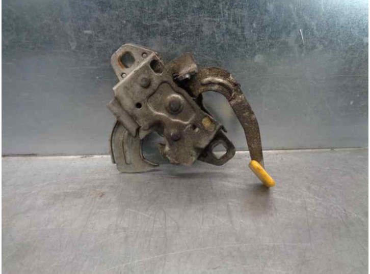 Recambio de cerradura capot para mini cabrio (r52) 1.6 16v cat referencia OEM IAM   