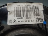 Recambio de servofreno para citroën c-elysée 1.2 12v vti referencia OEM IAM 9811514380 88MLE4 