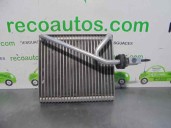 Recambio de evaporador aire acondicionado para ssangyong rodius 2.0 td cat referencia OEM IAM 615005A100  