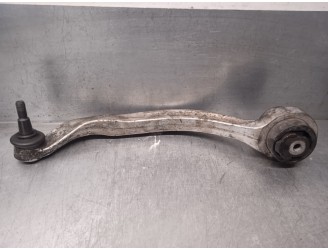 Replacement front left lower suspension arm for Volkswagen Passat saloon (3B3) 2.5 V6 TDI OEM IAM reference 8E0