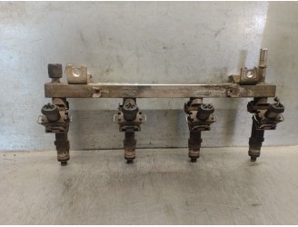 Recambio de rampa inyectora para opel corsa d 1.4 16v referencia OEM IAM 0280151208 0280151208 BOSCH