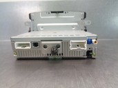 Recambio de pantalla multifuncion para renault captur 0.9 energy referencia OEM IAM 281154548R  