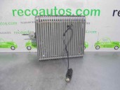 Recambio de evaporador aire acondicionado para ssangyong rodius 2.0 td cat referencia OEM IAM 615005A100  