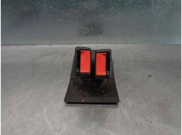 Replacement seatbelt buckle for Mini Cabrio (R52) 1.6 16V CAT OEM IAM reference 