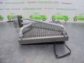 Recambio de evaporador aire acondicionado para ssangyong rodius 2.0 td cat referencia OEM IAM 615005A100  