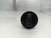 Recambio de mando luces salpicadero para seat ibiza iv (6j5, 6p1) 1.4 tdi referencia OEM IAM 5G0941431AA 