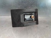 Replacement seatbelt buckle for Mini Convertible (R52) 1.6 16V cat OEM IAM reference 