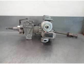 Recambio de columna direccion para renault captur 0.9 energy referencia OEM IAM 488105110R  JTEKT