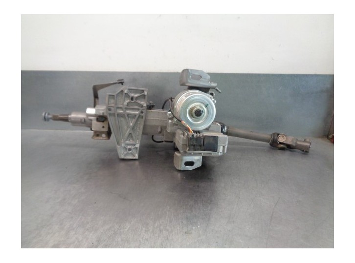 Recambio de columna direccion para renault captur 0.9 energy referencia OEM IAM 488105110R  JTEKT