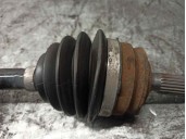 Recambio de transmision delantera izquierda para citroën c-elysée 1.2 12v vti referencia OEM IAM 