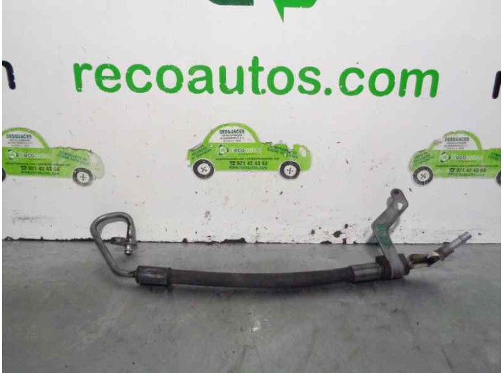 Recambio de tubo para citroën c5 berlina exclusive referencia OEM IAM 9682770380 SUSPENSION
