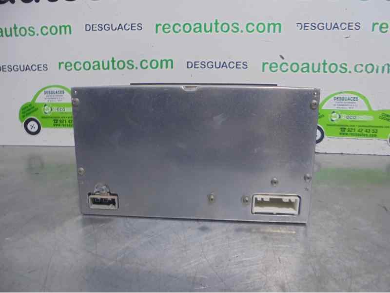 Recambio de sistema audio / radio cd para nissan nv 200 (m20) 1.5 dci cat referencia OEM IAM 28185JX50A  