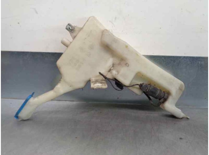 Recambio de deposito limpia para mini cabrio (r52) 1.6 16v cat referencia OEM IAM 