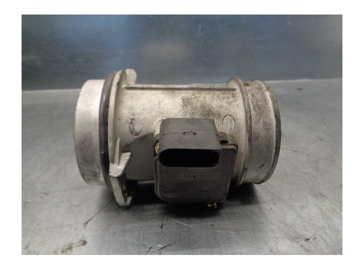 Recambio de caudalimetro para volkswagen passat berlina (3b3) 2.5 v6 tdi referencia OEM IAM 059906461M 8ET00914245 HELLA