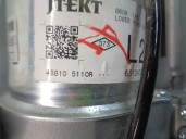 Recambio de columna direccion para renault captur 0.9 energy referencia OEM IAM 488105110R  JTEKT