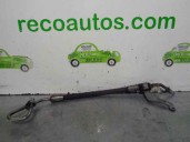 Replacement tube for Citroën C5 Saloon Exclusive OEM IAM reference 9682770380 SUSPENSION